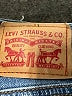 Levi's Blue Jeans Size 29 waist - photo 7