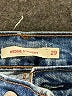 Levi's Blue Jeans Size 29 waist - photo 8