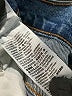 Levi's Blue Jeans Size 29 waist - photo 9