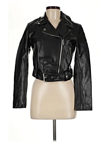 Bershka Jacket (view 1)