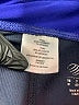 MPG Color Block Blue Athletic Shorts Size M - photo 3