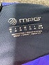 MPG Color Block Blue Athletic Shorts Size M - photo 4