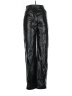 Wilfred 100% Polyurethane Black Casual Pants Size 8 - photo 1