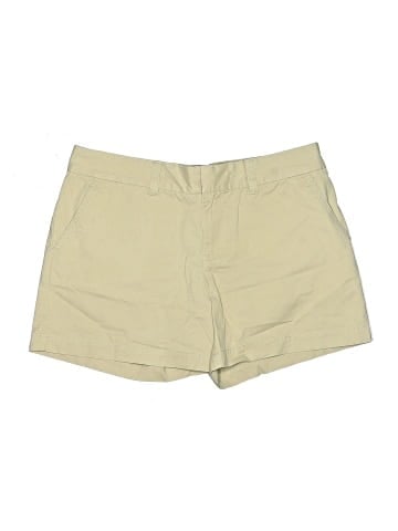 Tommy Hilfiger Khaki Shorts (view 1)