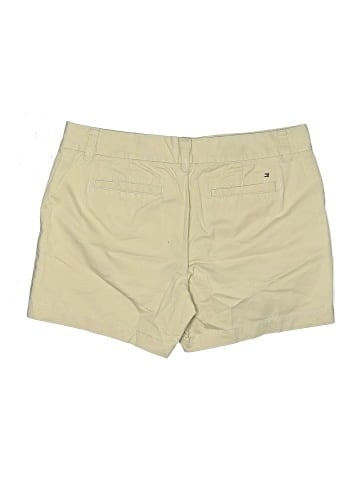 Tommy Hilfiger Khaki Shorts (view 2)