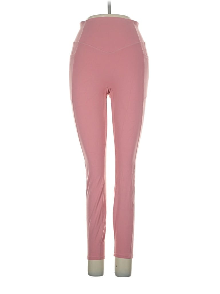 Halara Active Pants In Pink