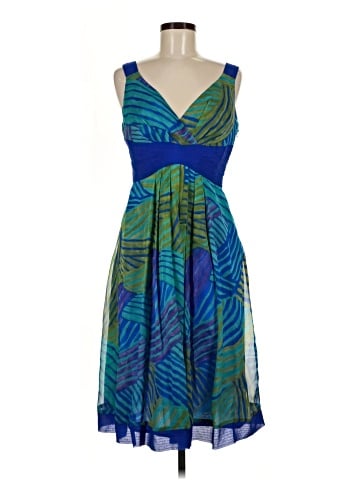 Jones New York Cocktail Dress (view 1)
