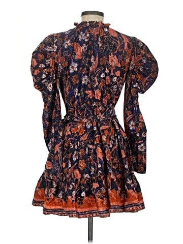 Ulla Johnson Cocktail Dress (view 2)