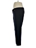 Tory Burch Solid Black Active Pants Size 14 - photo 6