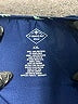 St. John's Bay Blue 3/4 Sleeve Blouse Size XXL - photo 7