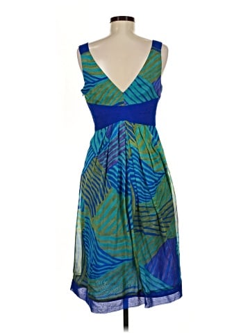 Jones New York Cocktail Dress (view 2)