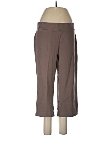 Lands' End Dress Pants (view 1)