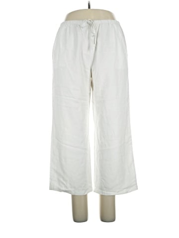 Splendid Linen Pants (view 1)