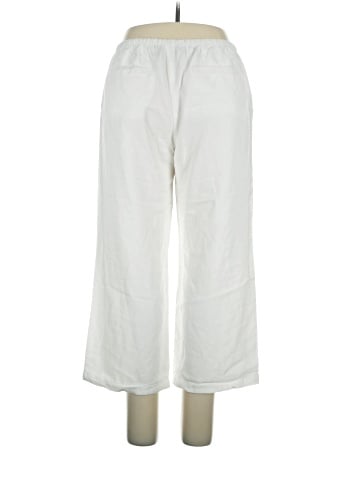 Splendid Linen Pants (view 2)