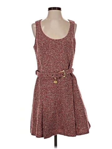 Versace Jeans Couture Vintage Casual Dress (view 1)