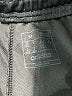 Adidas Solid Black Track Pants Size M - photo 8