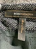 BCBGMAXAZRIA Tweed Gray Casual Skirt Size 0 - photo 4