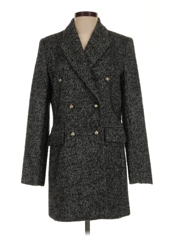 MNG Coat (view 1)