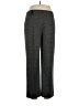 Lyssé Tweed Gray Dress Pants Size XL - photo 1