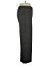 Lyssé Tweed Gray Dress Pants Size XL - photo 4