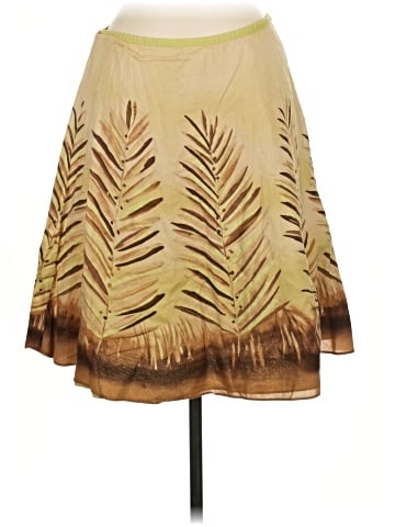 Liz Claiborne Casual Skirt (view 1)