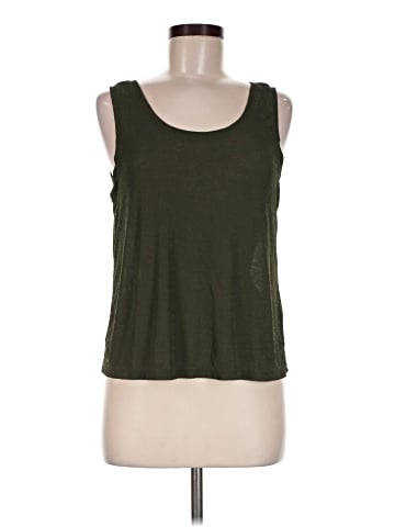 Madewell Eastover Tank (view 1)