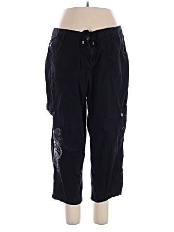 Style&Co Casual Pants (view 1)