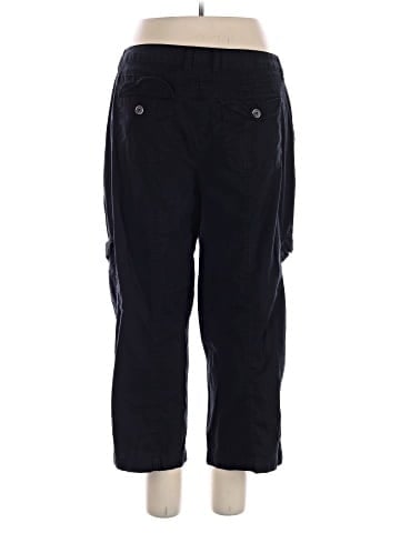 Style&Co Casual Pants (view 2)