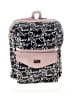 Betsey Johnson Pink Backpack One size - photo 1