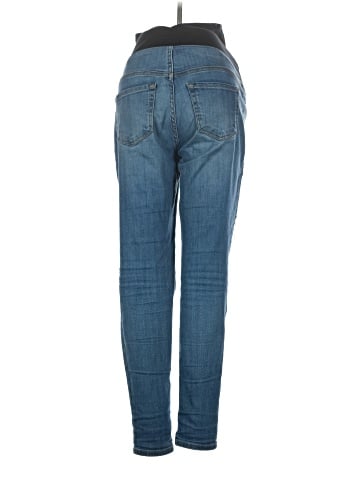 Isabel Maternity Jeans (view 2)