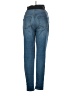 Isabel Maternity Blue Jeans Size 4 - photo 2