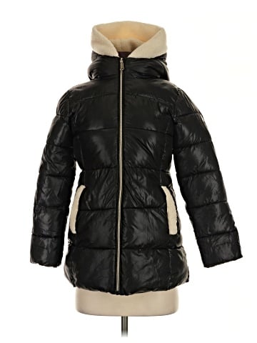MICHAEL Michael Kors Snow Jacket (view 1)