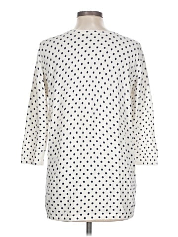 Laura Scott Pullover Sweater (view 2)