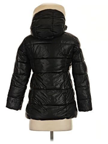 MICHAEL Michael Kors Snow Jacket (view 2)