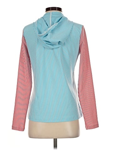 Lands' End Long Sleeve T-Shirt (view 2)