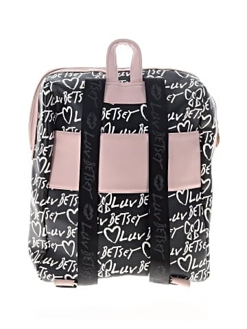 Betsey Johnson Backpack (view 2)