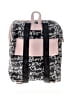 Betsey Johnson Pink Backpack One size - photo 2