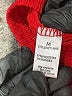 Active USA Red Short Sleeve Blouse Size M - photo 8
