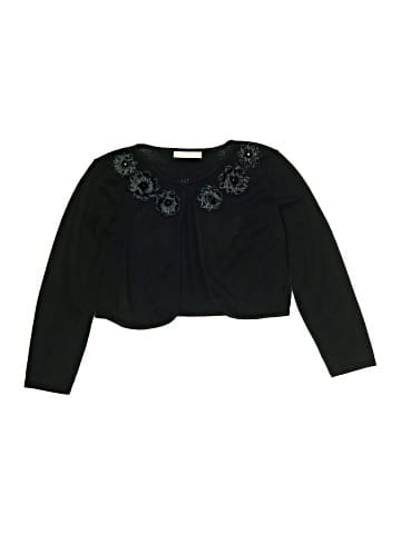 American Princess Cardigan (view 1)