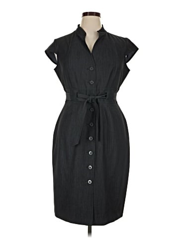 Calvin Klein Casual Dress (view 1)