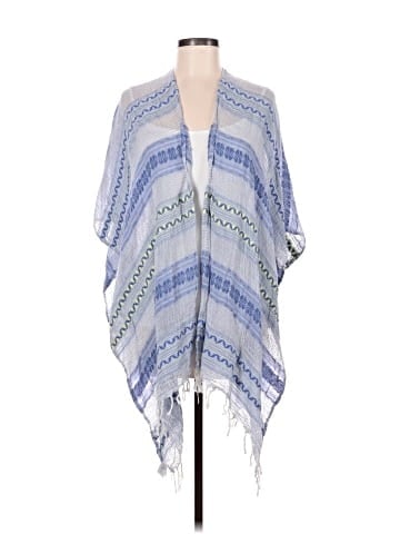 American Eagle Outfitters Poncho (view 1)