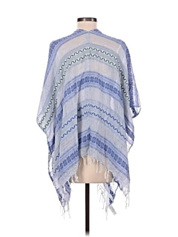 American Eagle Outfitters Poncho (view 2)