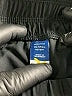 Active by Old Navy Solid Black Cargo Pants Size XL (tall) - photo 4