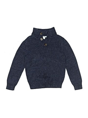 Crewcuts Pullover Sweater (view 1)