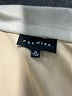 PREMISE Tan Ivory Trenchcoat Size XL - photo 6
