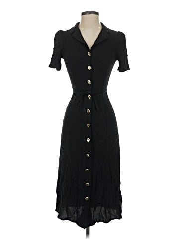 o.p.t Casual Dress (view 1)