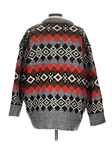 Zara Pullover Sweater (view 2)