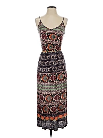 Eight Sixty Casual Dress (view 1)