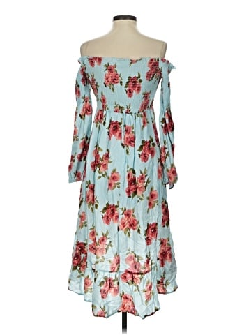Altar'd State Casual Dress (view 2)