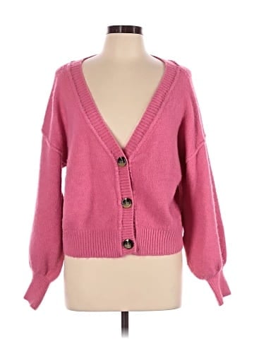 Topshop Cardigan (view 1)